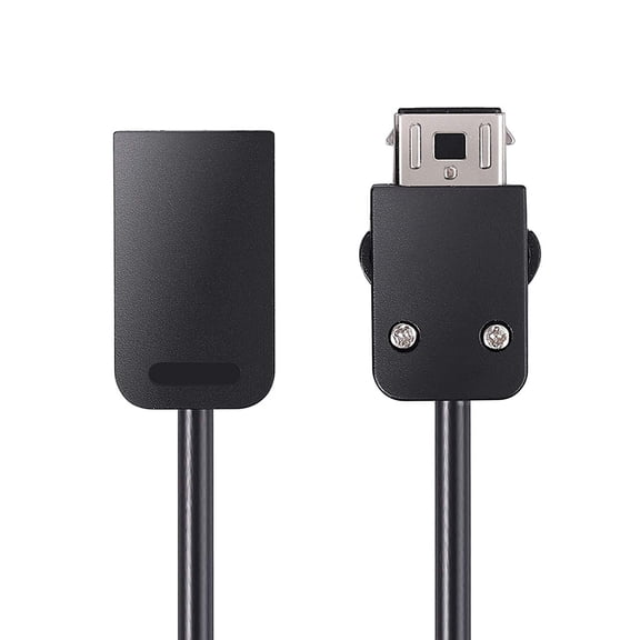 1.8m Extension Cable for PS Classic Mini and PS 1 Console for Extra Room and Smooth Gameplay