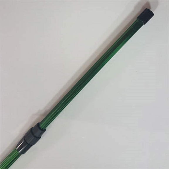 1.8m Telescopic Pond Net Pole, 5' Handle/Pole Water Garden Koi Fish Pond System