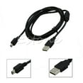 thumbnail image 1 of 1.8m USB Charge Cord Charging Cable Connetion Wire Controller Accessory for PS3, 1 of 1