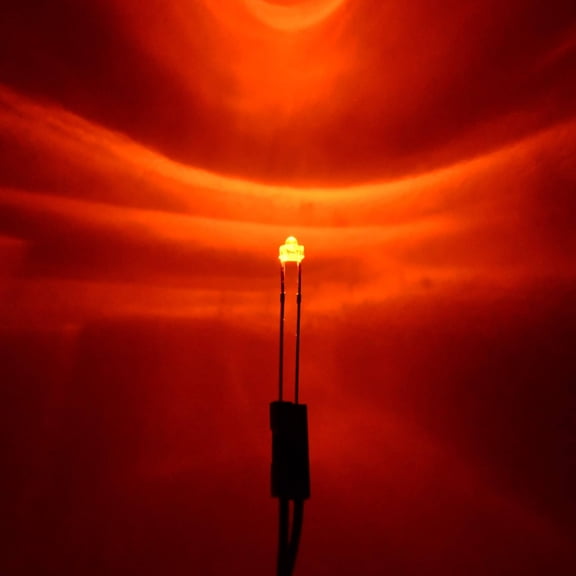 1.8mm Mechanical Keyboard Switch LEDs (Set of 110)