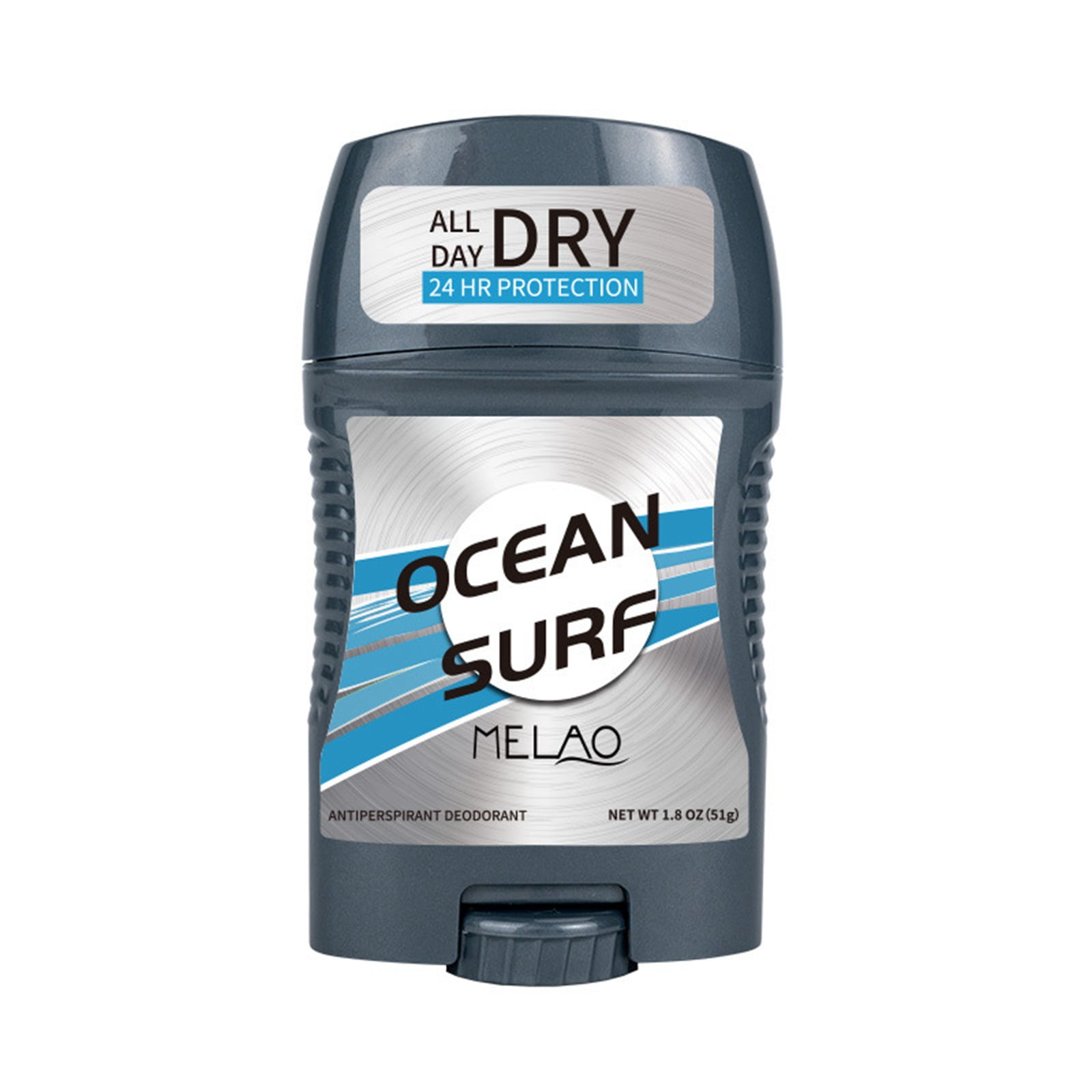 1.8oz Body Spray,Everyday Strength Solid Deodorant Hyperhidrosis