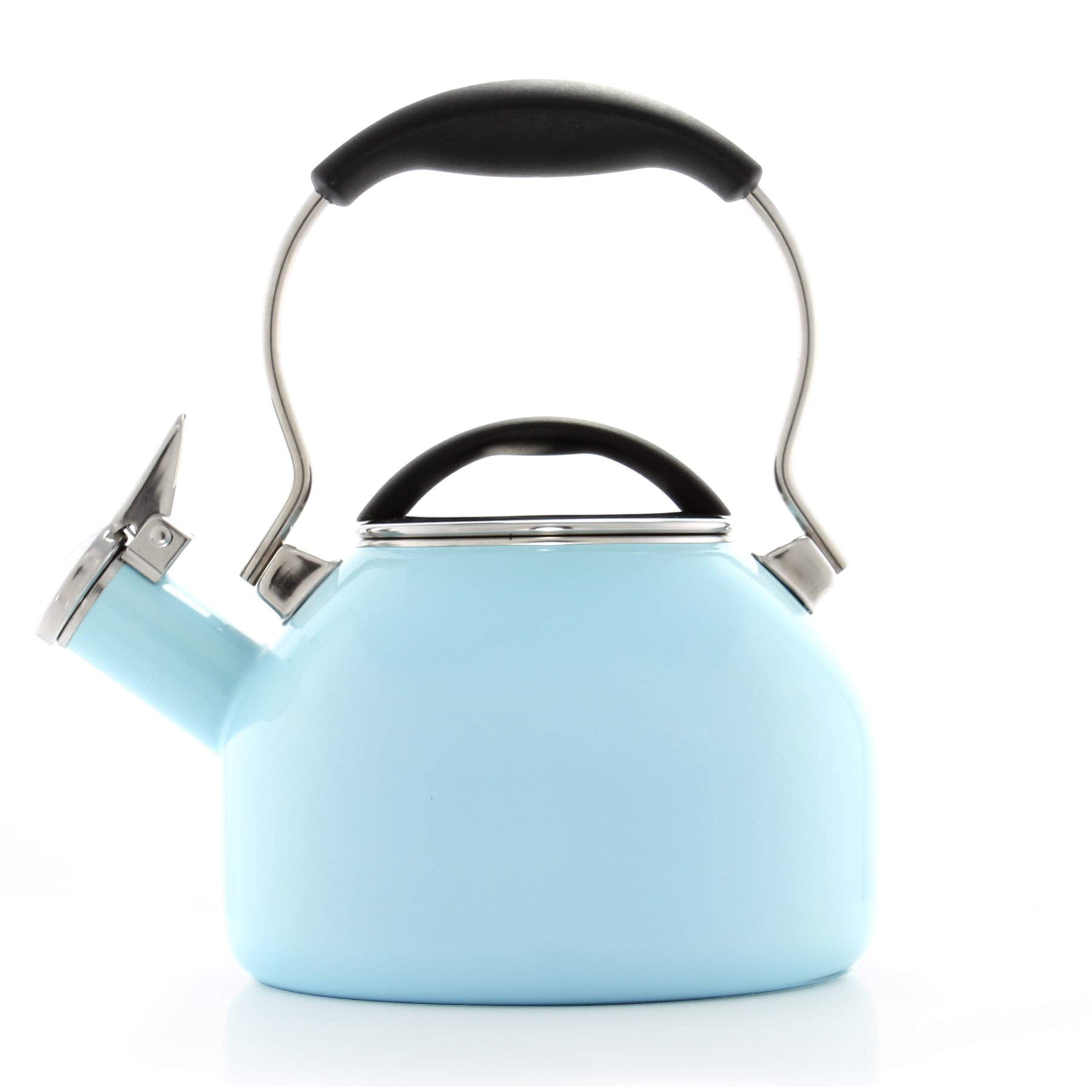 Chantal Classic Teakettle - Thumbnail 2