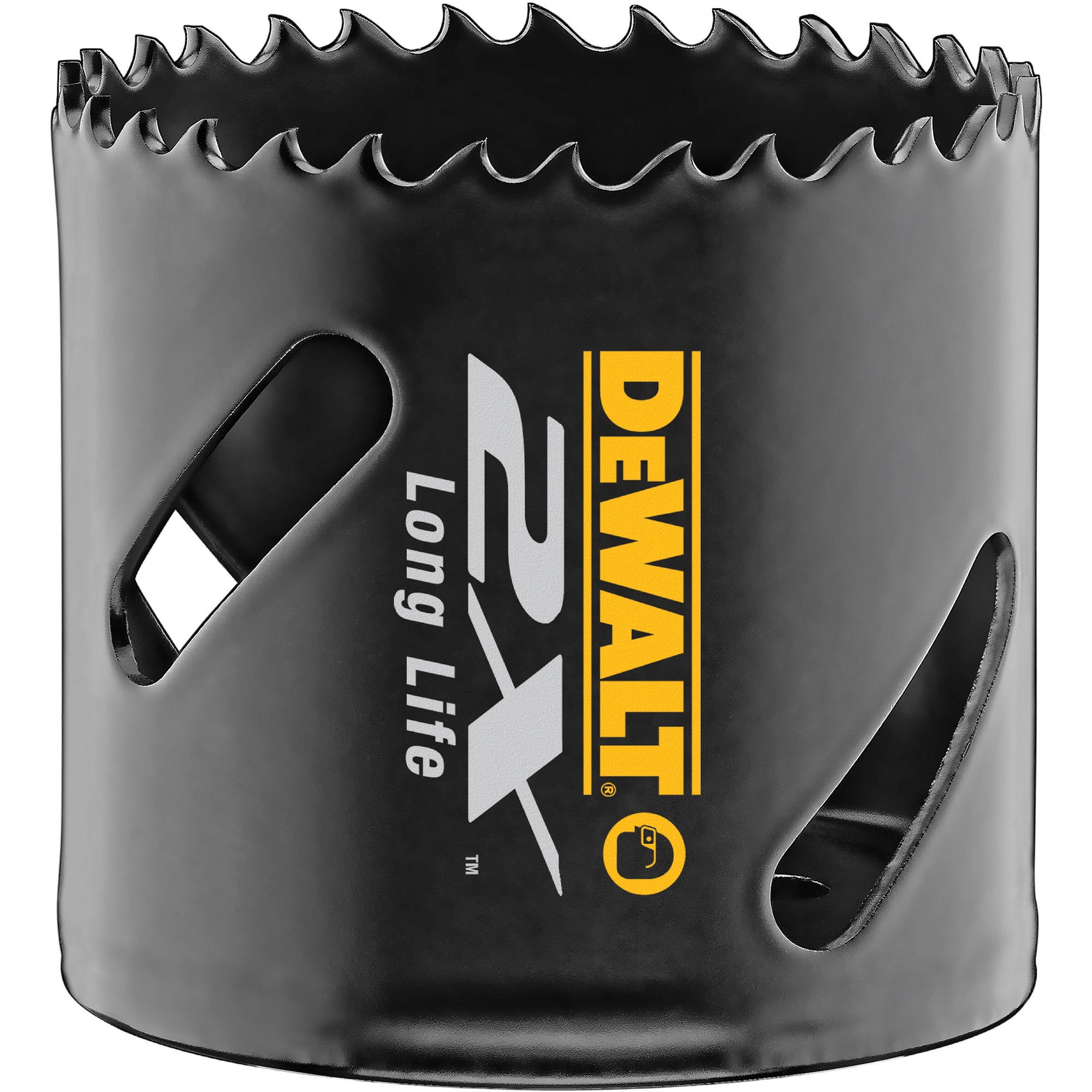 Dewalt-DWA1825 1-9/16 In. (40mm) 2X Hole Saw