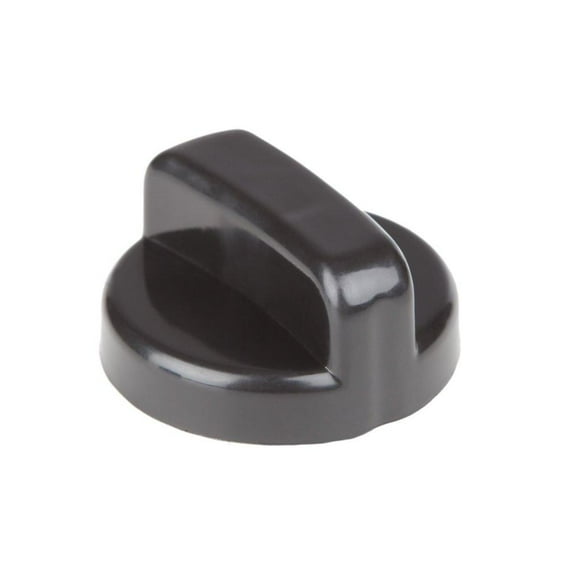 1-9/16" Plastic Gas Control Knob
