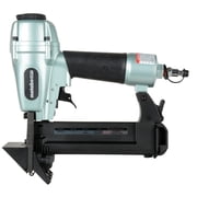 Metabo HPT 18-Ga Pneumatic Stapler, Wood Flooring, N4004AB