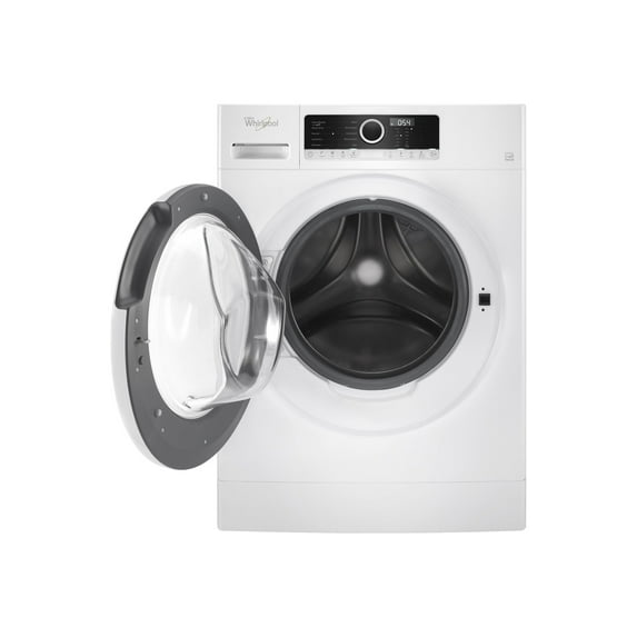 1.9 CU. FT. 24IN COMPACT WASHER WITH THE DETERGENT DOSING AID OPTION