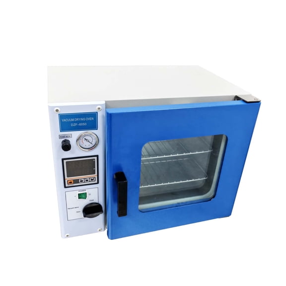 1.9 Cu Ft Vacuum Drying Oven Lab with Temperature Control
