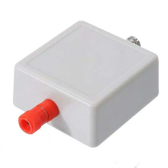 1:9 Mini Balun Suitable HF Shortwave Antennas Radio Balun 100K-50MHz for Outdoor