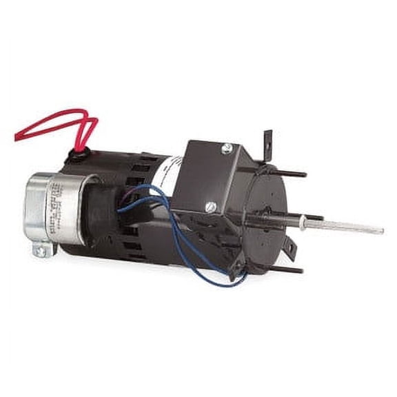1/9 hp 3000 RPM 3.3" Diameter 230 Volts Fasco # D412