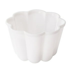1.9 x 3.1in Jelly Pudding Mold Cake Mold, Sturdy, Durables and Easys to Clean, Convenient for Daily Use, Used for Dessert Making(A)