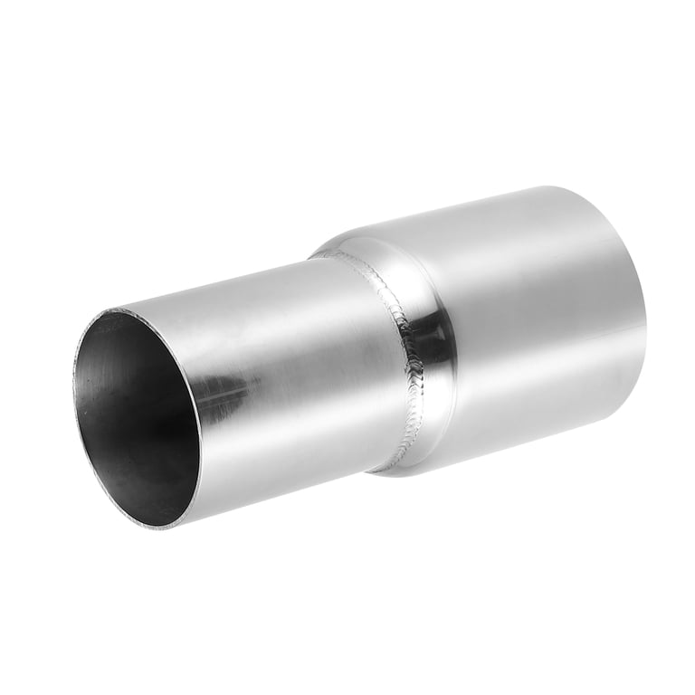AUTOSAVER88 Universal 2.75 ID to 3 OD Exhaust Pipe to AUTOSAVER88 Universal 2.75 ID to 3 OD Exhaust Pipe to