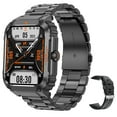 thumbnail image 1 of 1.92-Inch TFT Smart Watch with Health Monitoring IP68 Waterproof, 1 of 13