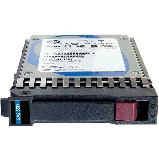 1.92TB 2.5in SAS-12G Read Intensive M2 Solid State Drive