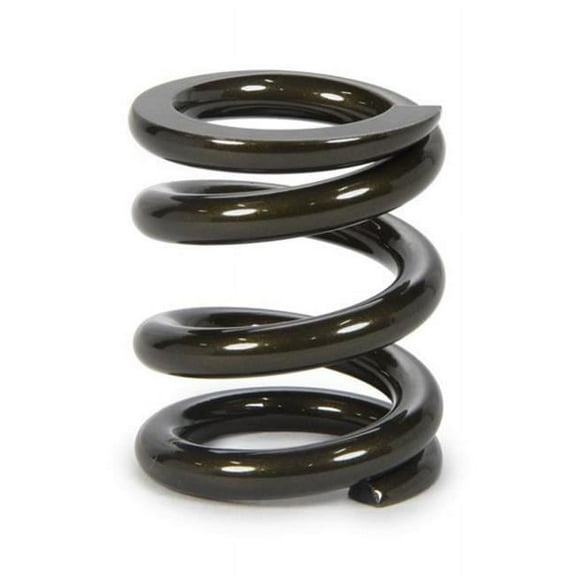 1.96 in. OD & 700 lbs Bump Stop Spring