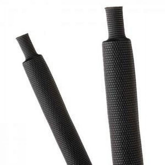 1.97 inch Heat Shrink Fabric - 165 ft/spool