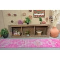 thumbnail image 1 of 1.9x9.6 ft Runner Rug, Turkish Rug, Cool Rug, Vintage Rug, Anatolian Rug, 1 of 9