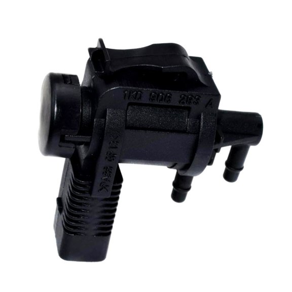 1. ABS Solenoid Valves for Multiple Car Models, Enhances Engine & Efficiency 1K0906283A