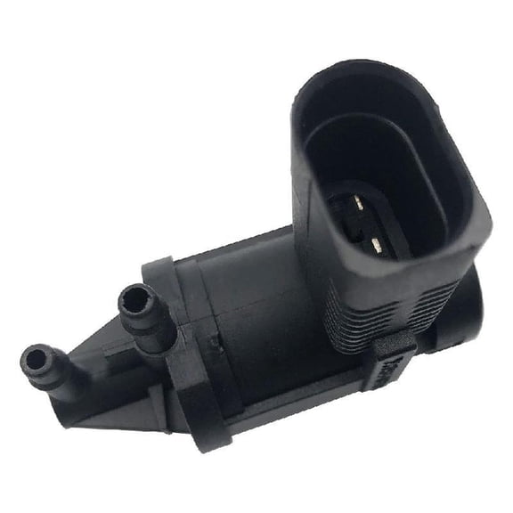 1. ABS Solenoid Valves for Multiple Car Models, Enhances Engine & Efficiency 1K0906283A