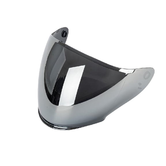 1. AIS 716 visors Replacement Lens Windshield Shield for Half Face Helmets