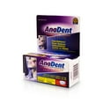 thumbnail image 1 of 1 ANA-DENT 24 TABS PAIN RELIEF FOR TOOTHACHES ANADENT, 1 of 1