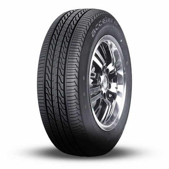 1 Accelera Eco Plush 225/60R16 102W 400AA All Season 45K Mileage Warranty Tires 1200042547 / 225/60/16 / 2256016