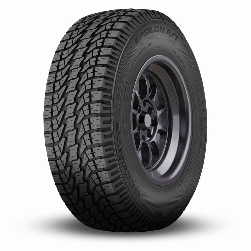 Accelera 1 Accelera Epsilon AT 275/65R20 126/123S All Terran Truck SUV Load Range E 1200049394 / 275/65/20 / 2756520 Accelera 1 Accelera Epsilon AT 275/65R20 126/123S All Terran Truck SUV Load Range E 1200049394 / 275/65/20 / 2756520 Sansujyuku sansujyuku.com
