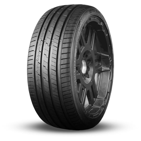 1 Accelera IOTA EVT 235/45ZR18 98Y All Season Performance Tires 35K Mi Warranty 1200064432 / 235/45/18 / 2354518