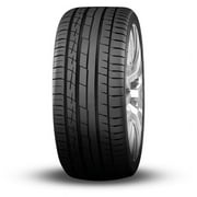 Accelera 1 Accelera IOTA ST68 255/60R18 112V All Season 400AA 35K Mi Warranty SUV CUV 1200044315 / 255/60/18 / 2556018 Simolary simolary.com 9