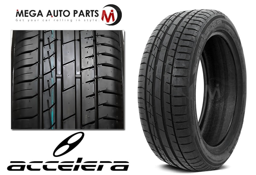 Accelera 1 Accelera IOTA ST68 275/50R22 111V All Season 400AA 35K Mi Warranty SUV CUV 1200037317 / 275/50/22 / 2755022 Sansujyuku sansujyuku.com