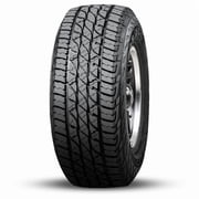 1 Accelera Omikron A/T 265/75R16 116T All Terrain Tires 600AA 35K Mi 1200040964 / 265/75/16 / 2657516