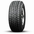 thumbnail image 1 of 1 Accelera Omikron A/T 285/60R18 116H All Terrain Tires 600AA 35K Mi Warranty 1200040962 / 285/60/18 / 2856018, 1 of 3