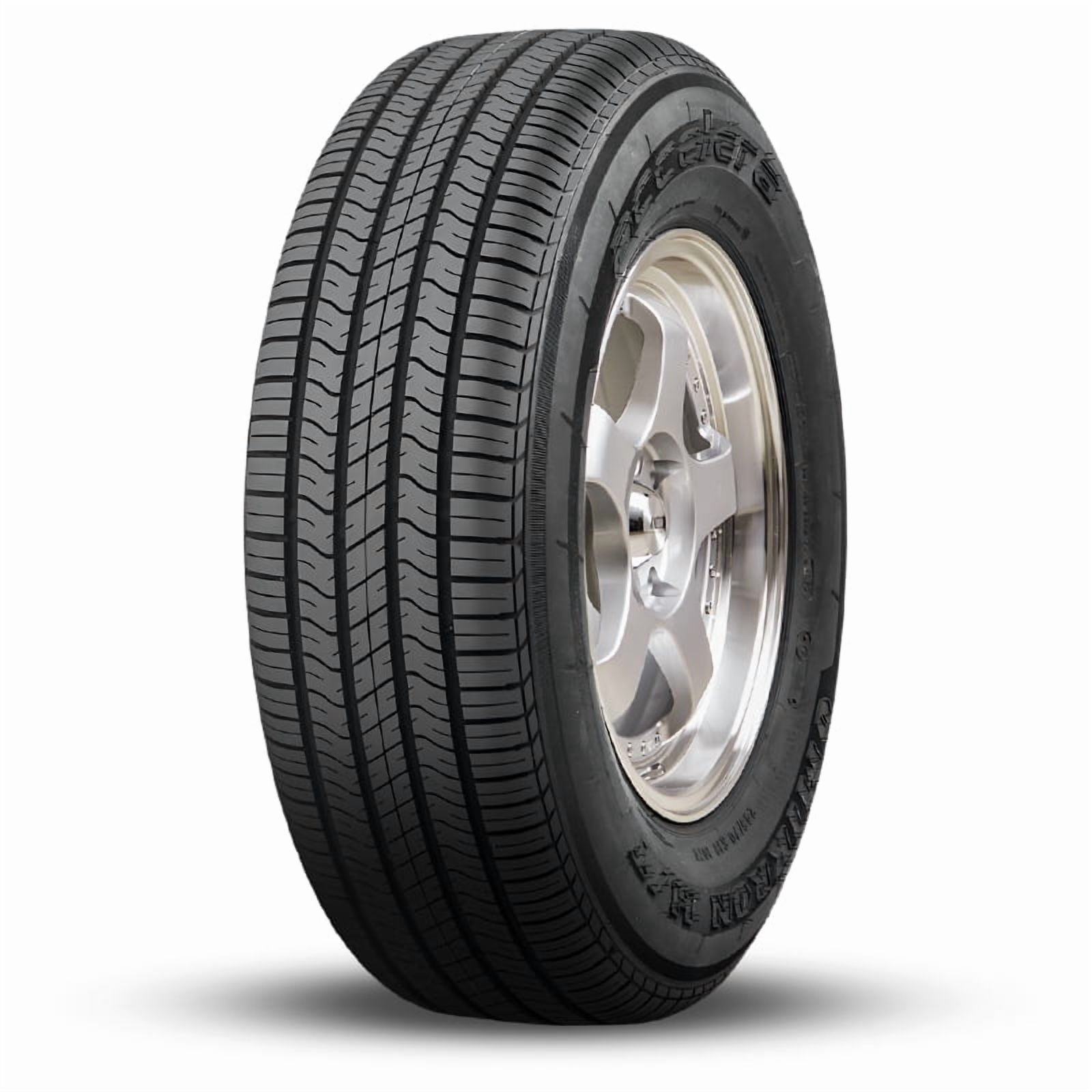 Accelera 1 Accelera Omikron H/T 235/80R17 120/117R All Season Highway 10 PLY Load Range E 1200045273 / 235/80/17 / 2358017 Sansujyuku sansujyuku.com