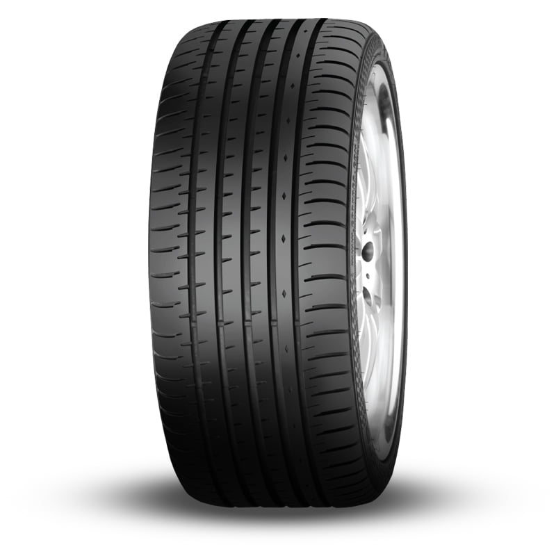 Accelera 1 Accelera PHI-2 275/30R20 97Y UHP Performance 400AA 30K Mi Warranty 1200029890 / 275/30/20 / 2753020 Sansujyuku sansujyuku.com