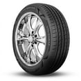 thumbnail image 1 of 1 Achilles Touring Sport AS 205/70R15 96T All Season Tires 55K Mileage Warranty AC000000ATP29 / 205/70/15 / 2057015, 1 of 3