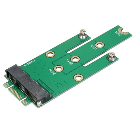 1 * Adapter Card-green