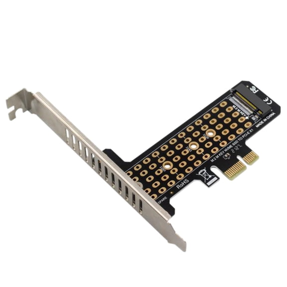 1 * Adapter card-As shown