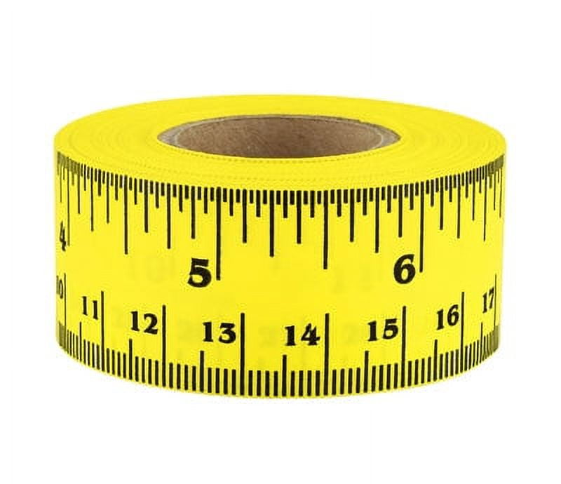 WINTAPE 2PCS Measuring Tape for Body,Soft Tape Measure for Body Sewing  Fabric Tailor Cloth Craft Measurement Tape，60 Inch/1.5M