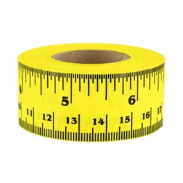 Pen Gear Ruler Tape 32.8 Inch Measuring Tape Walmart