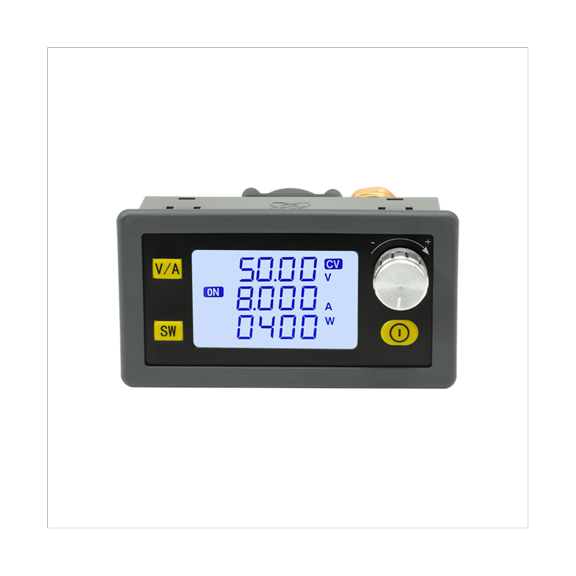 1 * Adjustable regulated power supply-As Shown