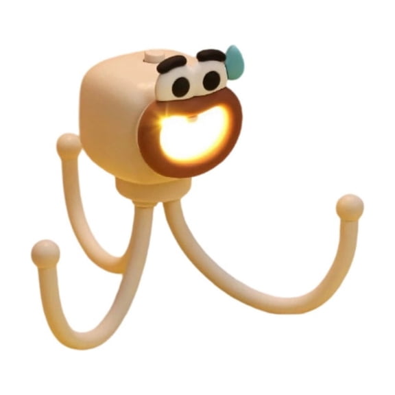 1. Adorable Night Light for ' Room, Glowing Bedhead Lamp with Magical Underwater