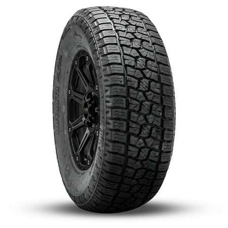 Advanta 1 Advanta ATX-850 255/70R17 112T All Terrain Tires /50000 Mile Warranty/3PMSF ADV3144 / 255/70/17 / 2557017 Sansujyuku sansujyuku.com