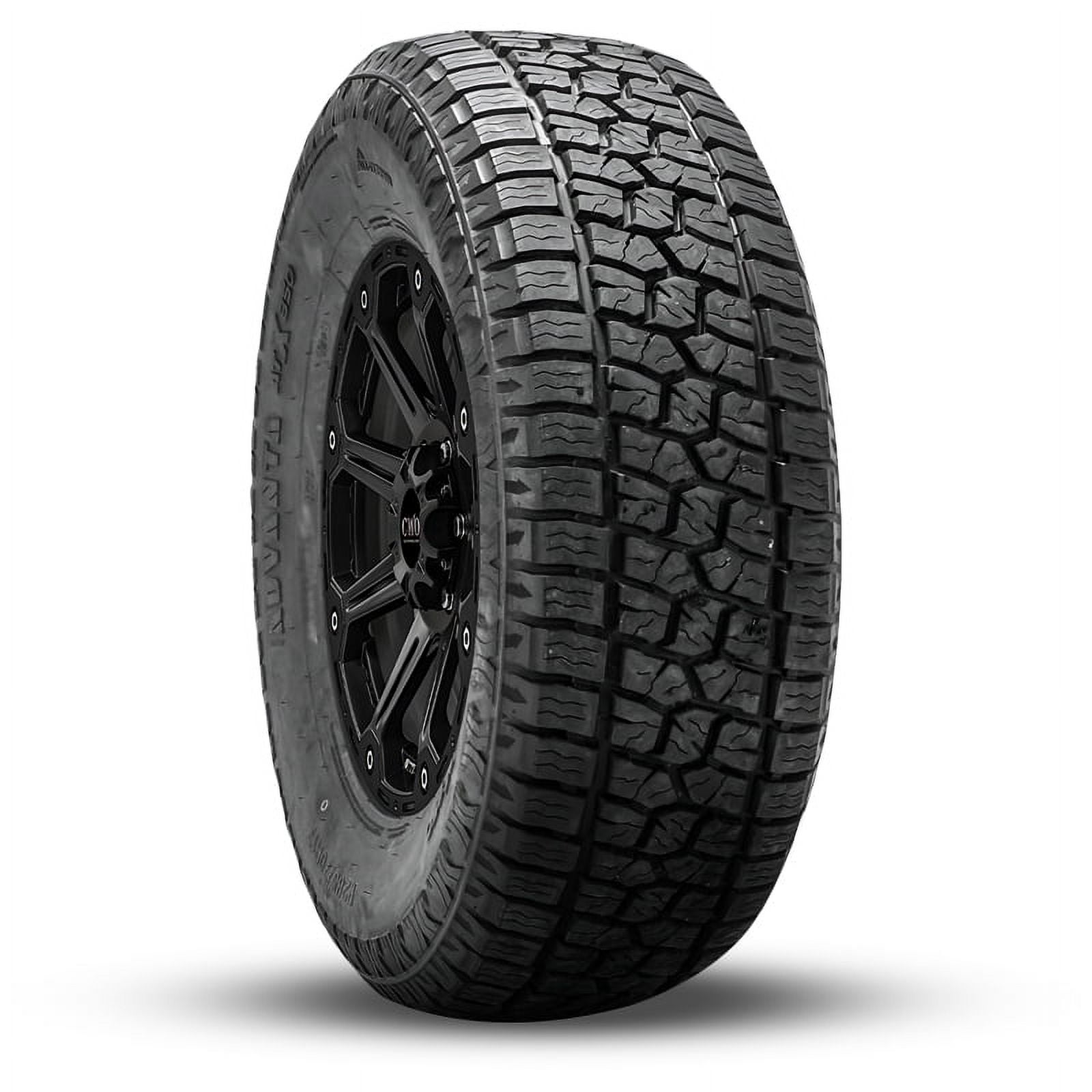 Advanta 1 Advanta ATX-850 265/60R20 121S E All Terrain Tires /50000 Mile Warranty/3PMSF ADV3276 / 265/60/20 / 2656020 Sansujyuku sansujyuku.com