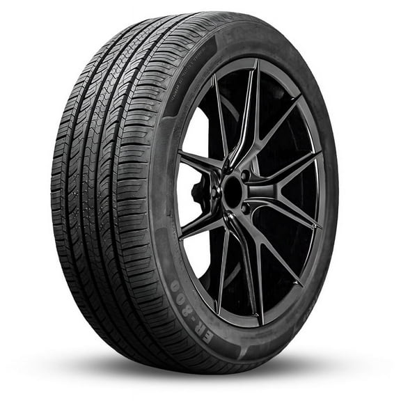 1 Advanta ER-800 215/55R17 94V All Season Tires w/ 50000 Mileage Warranty ER800 ER800240 / 215/55/17 / 2155517