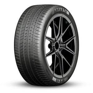 Advanta 1 Advanta HPZ-02 245/35R20 95W All Season 50K Mile Warranty Extra Load XL Tires 1951340354 / 245/35/20 / 2453520 Sansujyuku sansujyuku.com