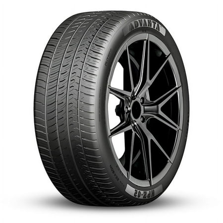 Advanta 1 Advanta HPZ-02 255/50R19 107V All Season 50K Mile Warranty Extra Load XL Tires 1951349505 / 255/50/19 / 2555019 Sansujyuku sansujyuku.com