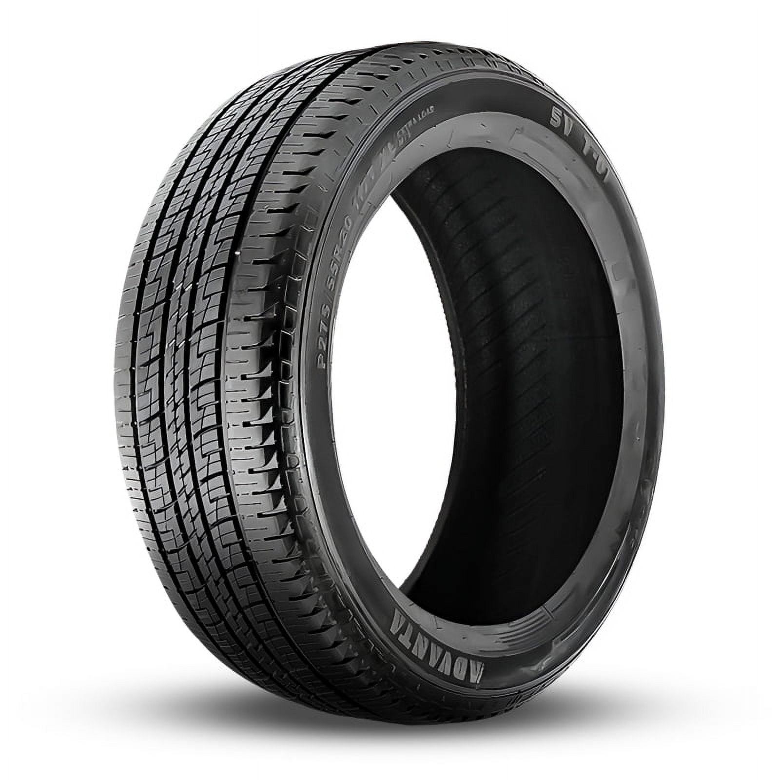 Advanta 1 Advanta SVT-01 215/70R16 99T All Season Performance Tires 60,000 Mi Warranty 1932436715 / 215/70/16 / 2157016 Sansujyuku sansujyuku.com