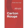 thumbnail image 1 of 1 Afrisiti Carton Rouge: Le Jour, Book 1, (Paperback), 1 of 1
