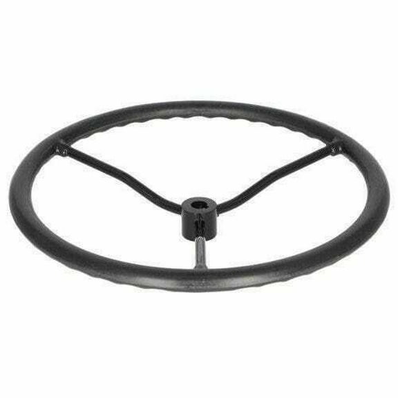 1 Aftermarket 18" Steering Wheel Fits Case-IH Tractor Replaces 60070D