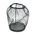 thumbnail image 1 of 1×Air Intake Filter Sock Cover For Cold Air Filter Protect Wrap DustProof 6", 1 of 6
