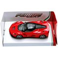 thumbnail image 1 of Maisto 1: 43 Ferrari Race & Play- 12Pc Dispenser Non_Riding_Toy_Vehicle, 1 of 3